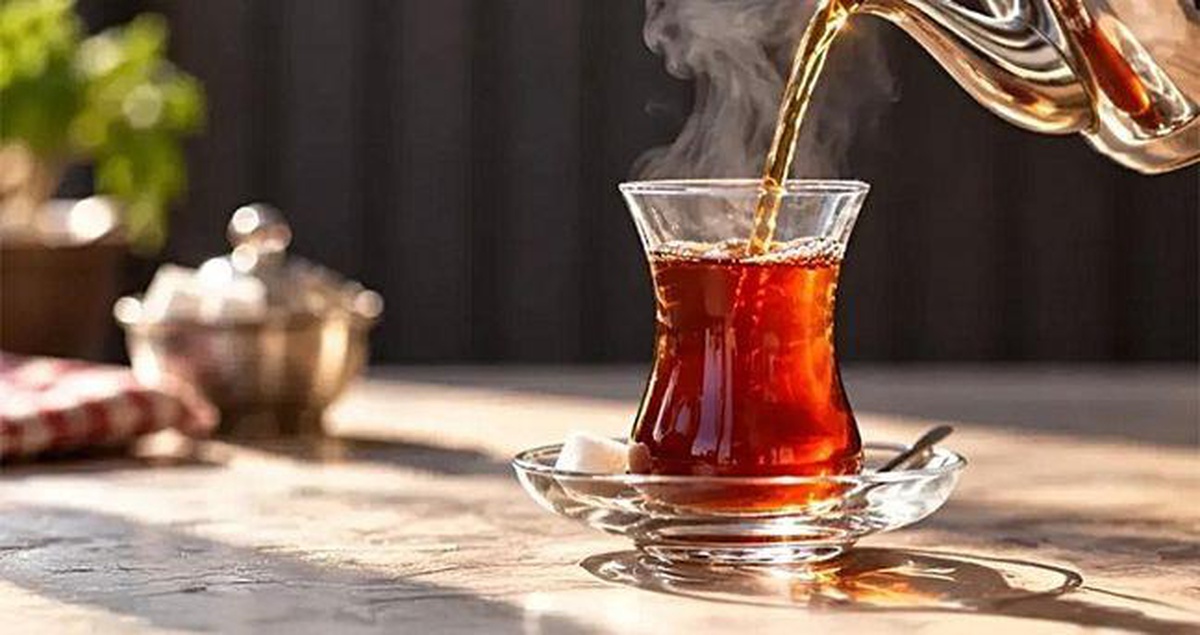 Çay koyulur mu, dökülür mü, doldurulur mu? Doğrusu nedir?