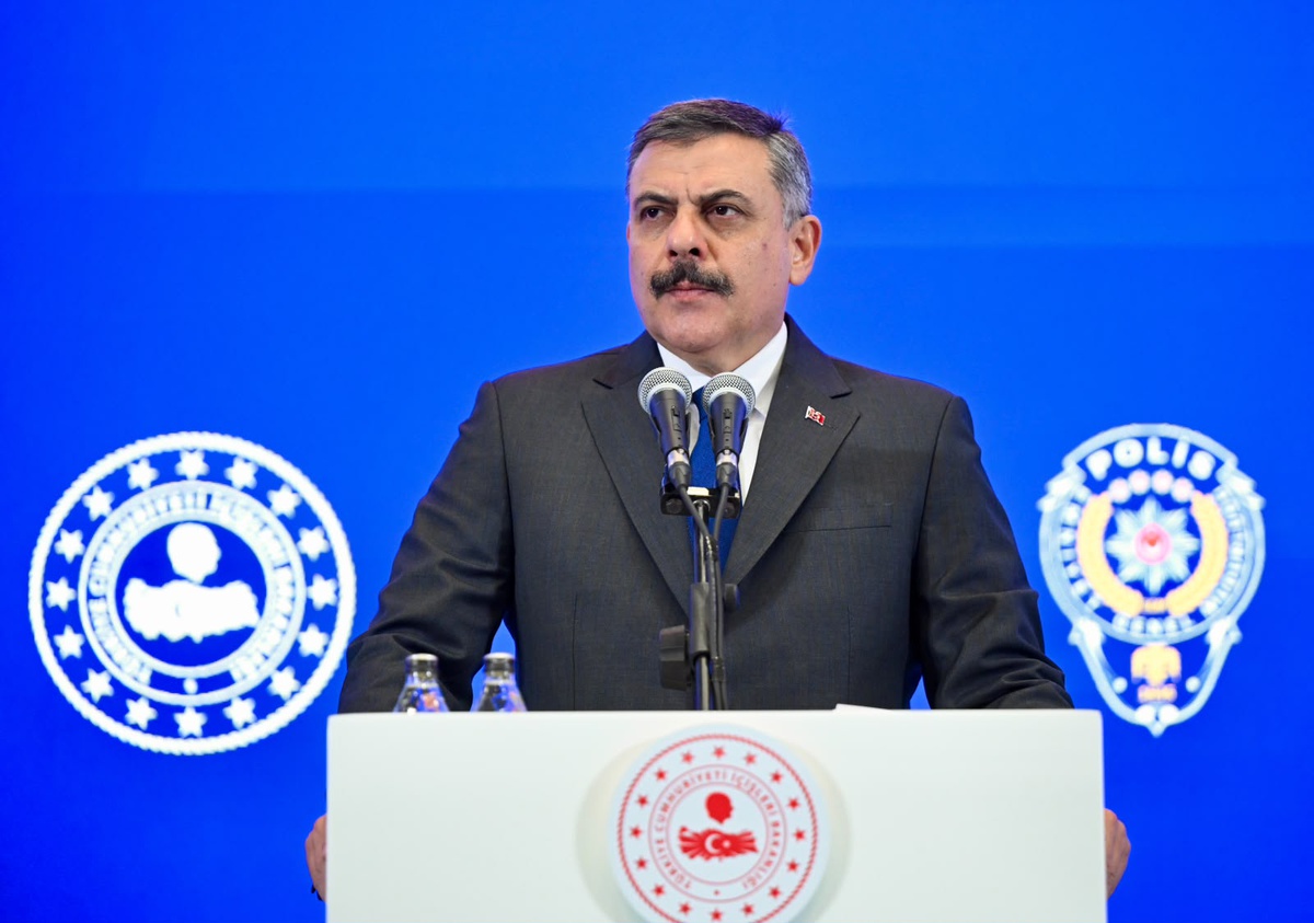 Çiftçi, Turgutlu okul saldırısında adli ve idari süreçlerin yürütüldüğünü söyledi