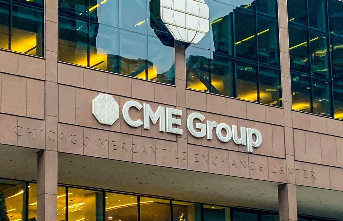 CME'den iki altcoin için yeni adım
