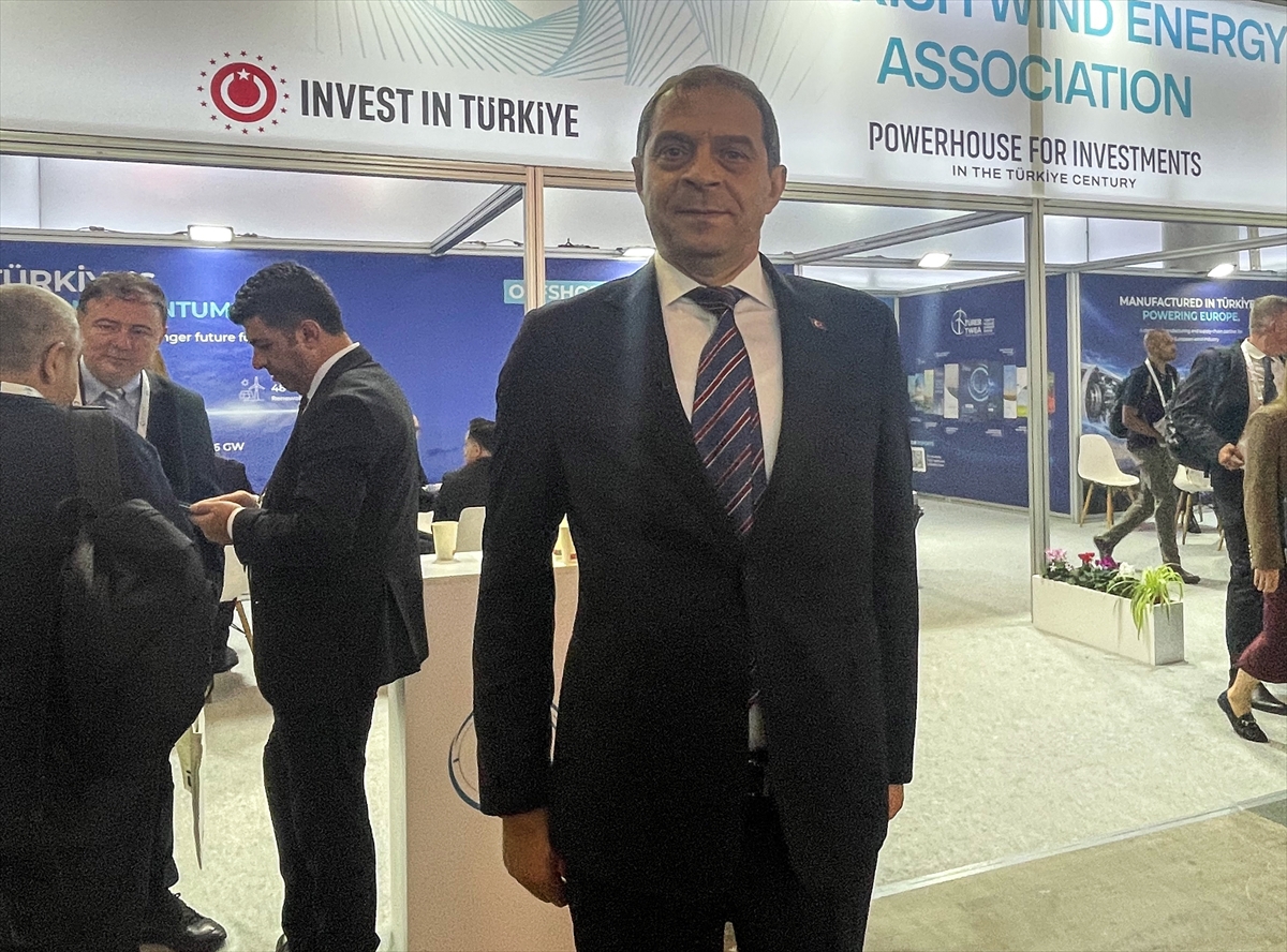 Demircan'a göre finansman iyileşirse yenilenebilir yatırım artışı neredeyse iki kat olur