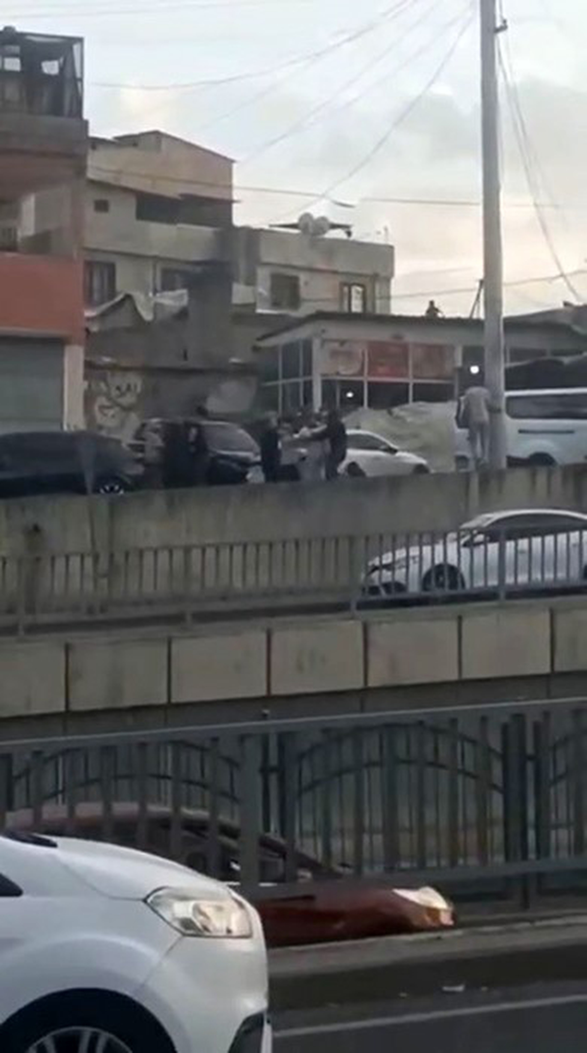 Diyarbakır'da silahlı kavga: 3 kişi öldü, 6 gözaltı