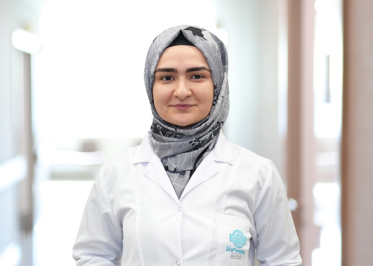 Diyetisyen Şeyma Dinç yaz sonrası için öğün atlamadan düzenli beslenmeyi önerdi