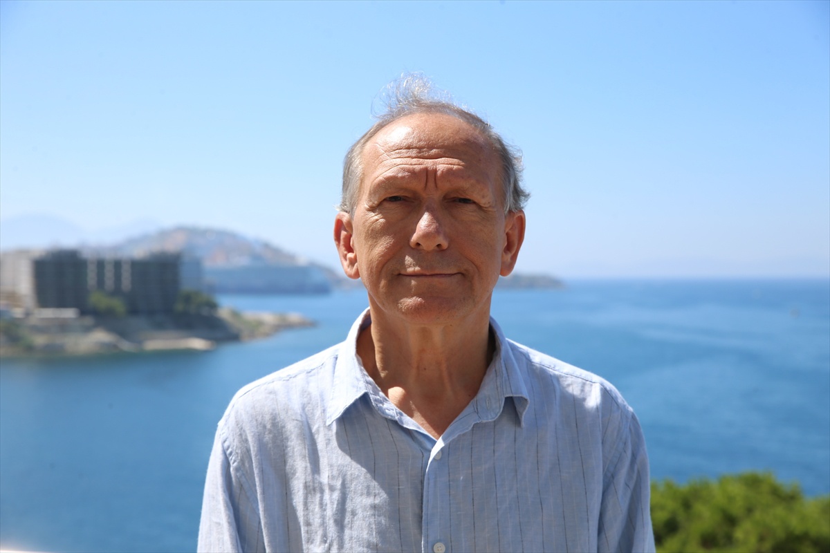 Ege'deki turizm işletmeleri ekim sonuna kadar yüksek doluluk bekliyor