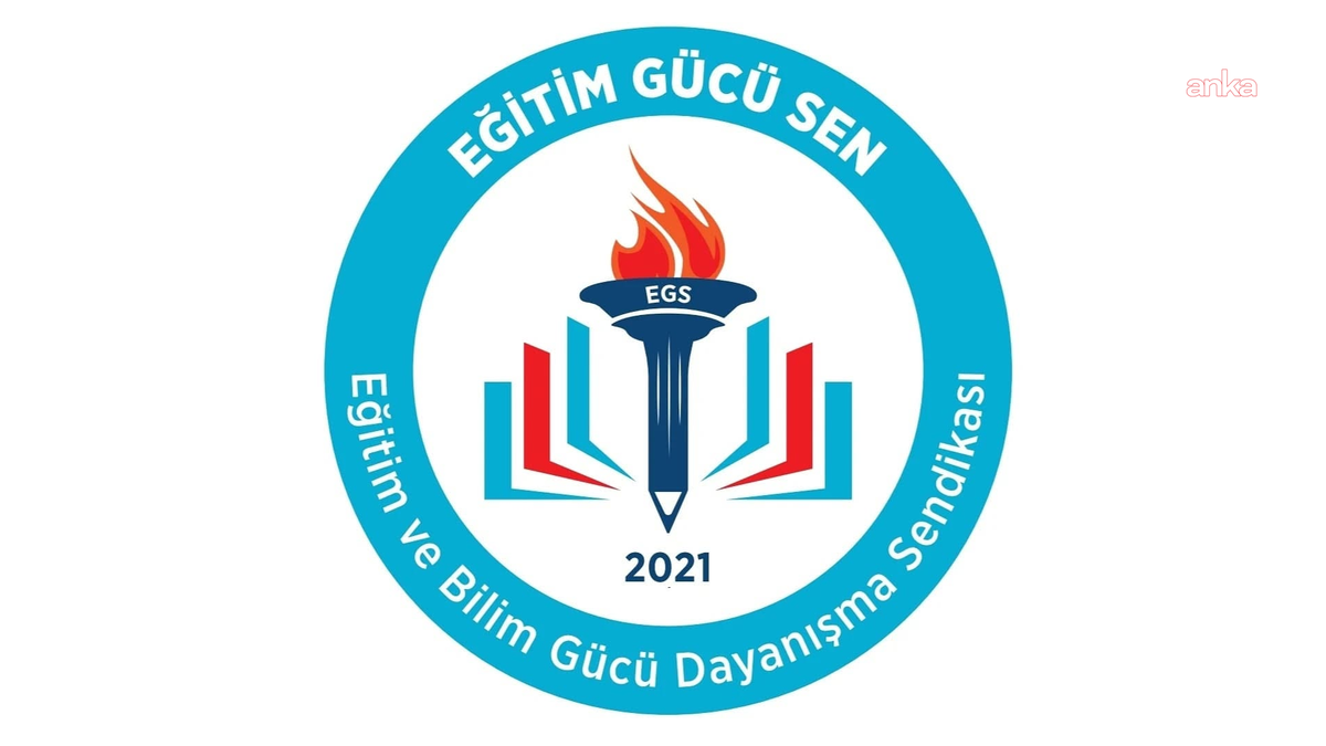 Eğitim Gücü Sen, MEB'e e-Sınav kurslarında branş ayrımı yapılmaması için başvurdu