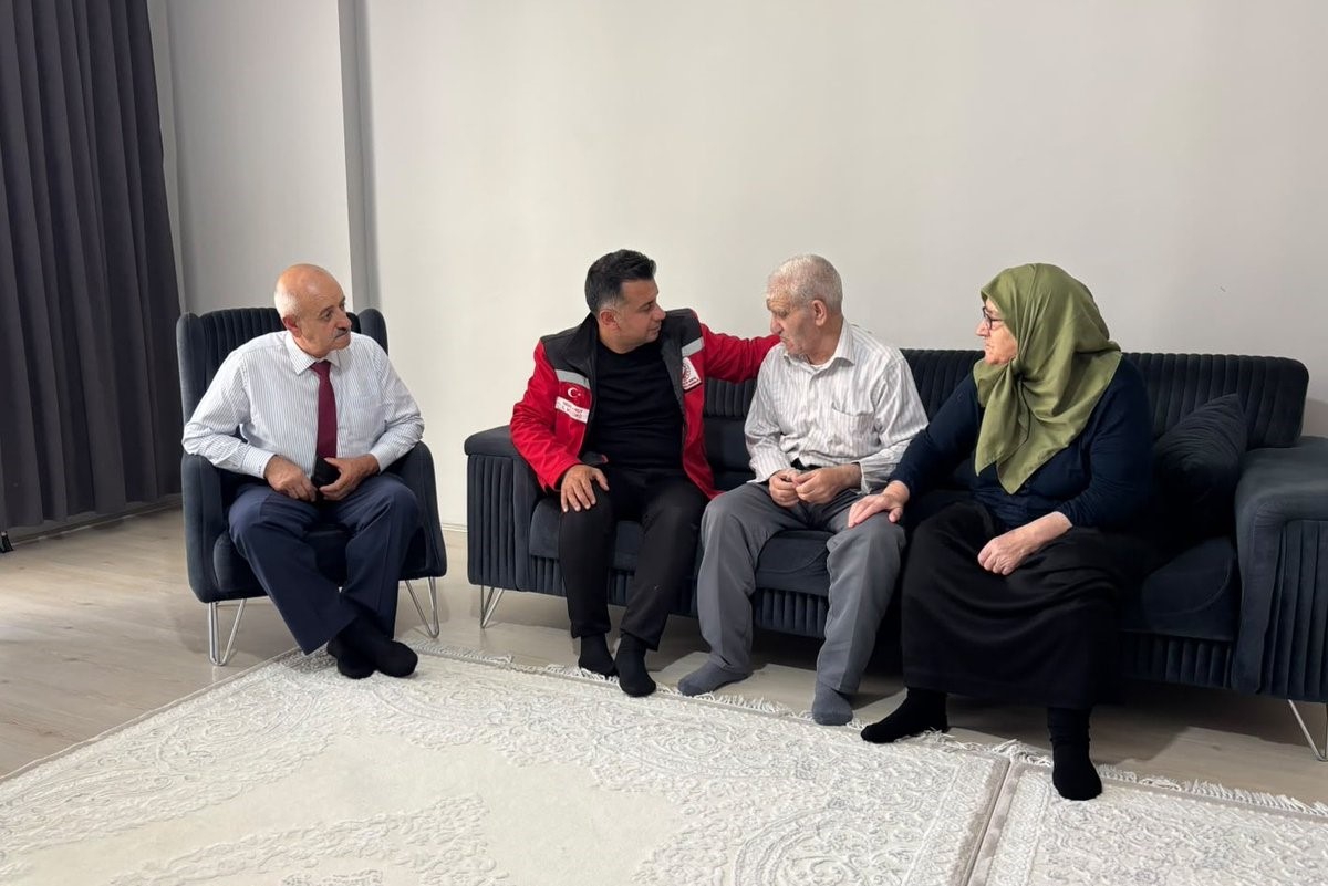 Erzurum Aile ve Sosyal Hizmetler İl Müdürlüğü, engelli evde bakıma 87 milyon TL ödedi