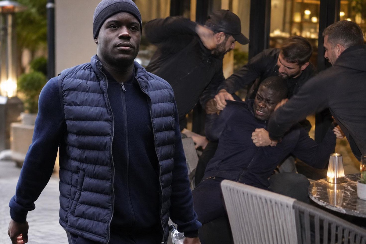 Fenerbahçe'nin istediği yıldızı tekme tokat dövdüler
