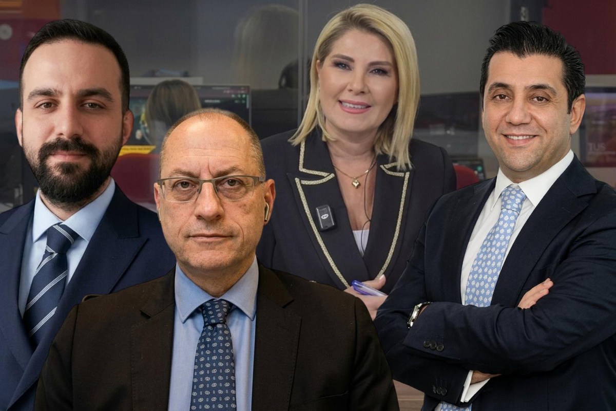 Fon krizinde uzmanlardan çarpıcı uyarı! 'Tasfiye yıllarca sürebilir'