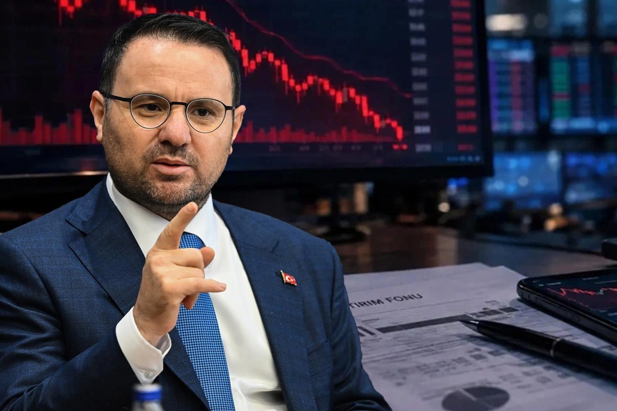 Fon mağdurları paralarını geri alabilecek mi? Bakan Gürlek'ten merak edilen soruya yanıt