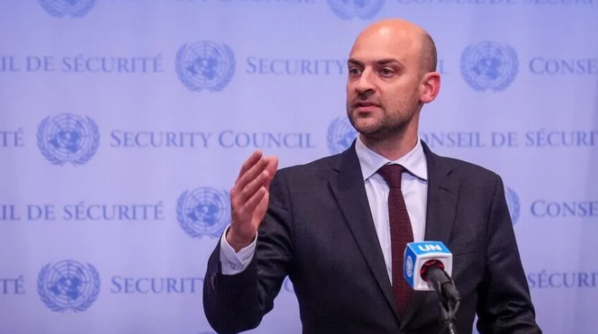 Fransa Dışişleri Bakanı Barrot: “İsrail hükümetinin politikaları kendi güvenliğini tehlikeye atıyor”