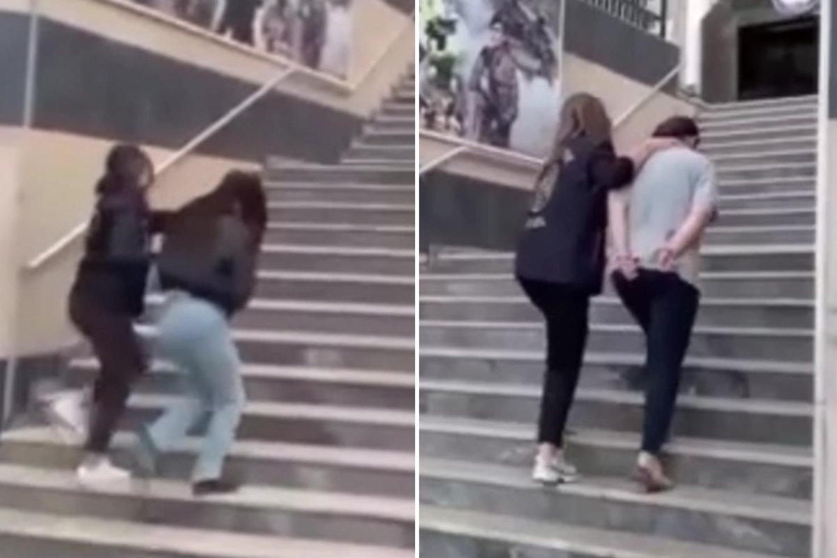 Güzellik merkezi kisvesiyle sahte senet tuzağı! 10 şüpheli yakalandı