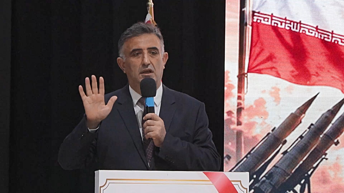 HAVELSAN Yönetim Kurulu Başkanı, Esenyurt Üniversitesi’nde açılış dersini verdi