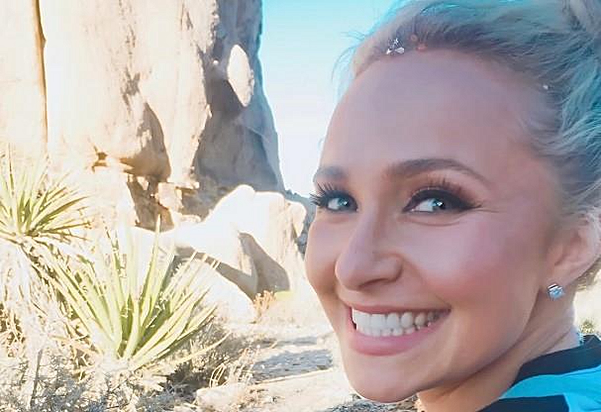 Hayden Panettiere neden öldü?