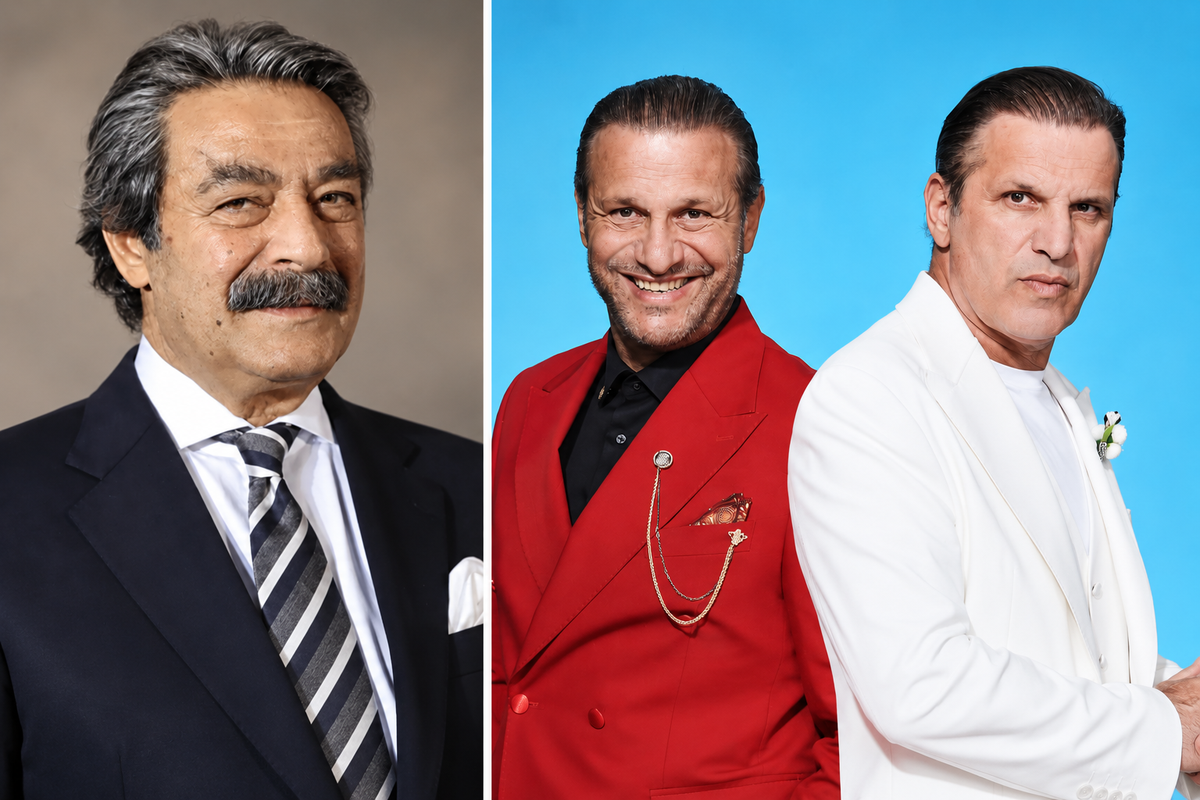 Kadir İnanır'ın iki yeğeni sessizliğini bozdu: Aklımızın ucundan bile geçmedi