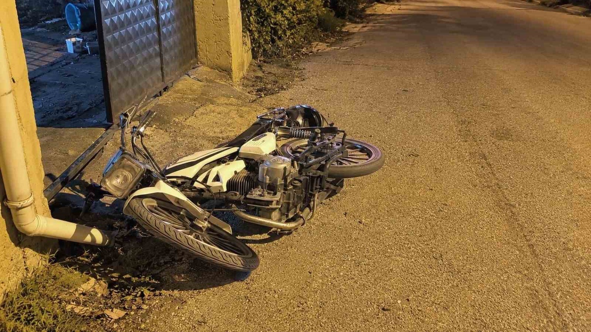 Karabük'te kaçan 15 yaşındaki sürücü ile araç sahibine 326 bin lira ceza kesildi