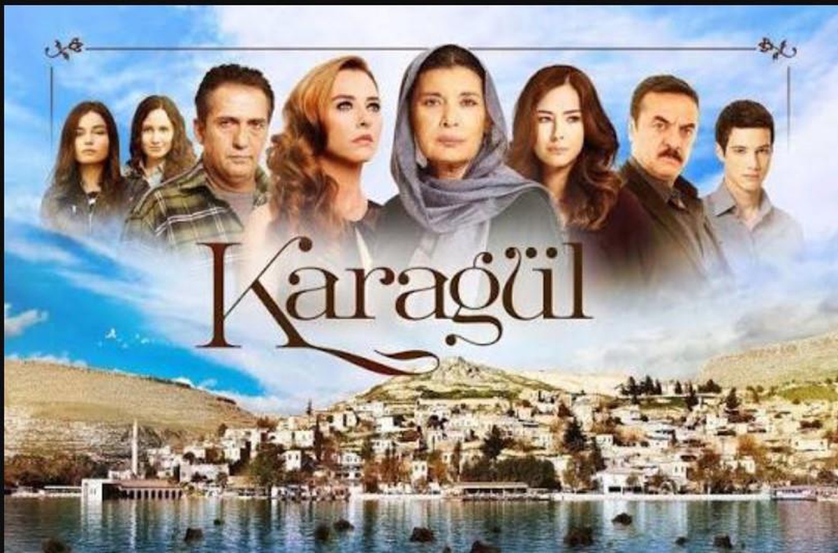 Karagül bugün neden yok, Karagül bitti mi?