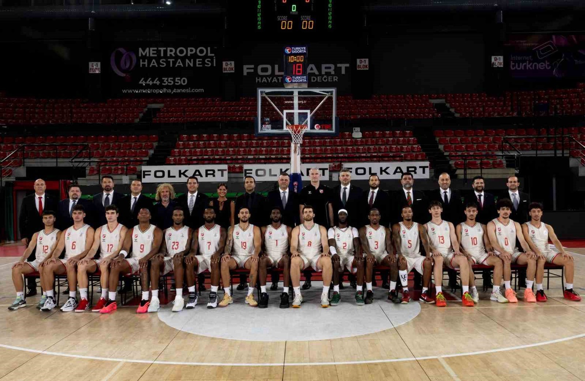 Karşıyaka Basketbol, son 12 günde 40 milyon TL ödeyip transfer yasağını kaldırdı