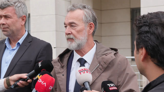 Kaşif Kozinoğlu’nun ölümüne ilişkin yeni gözaltılar