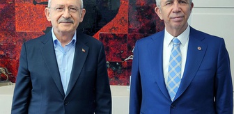 Kılıçdaroğlu'ndan Mansur Yavaş'ın istifasına ilk yorum
