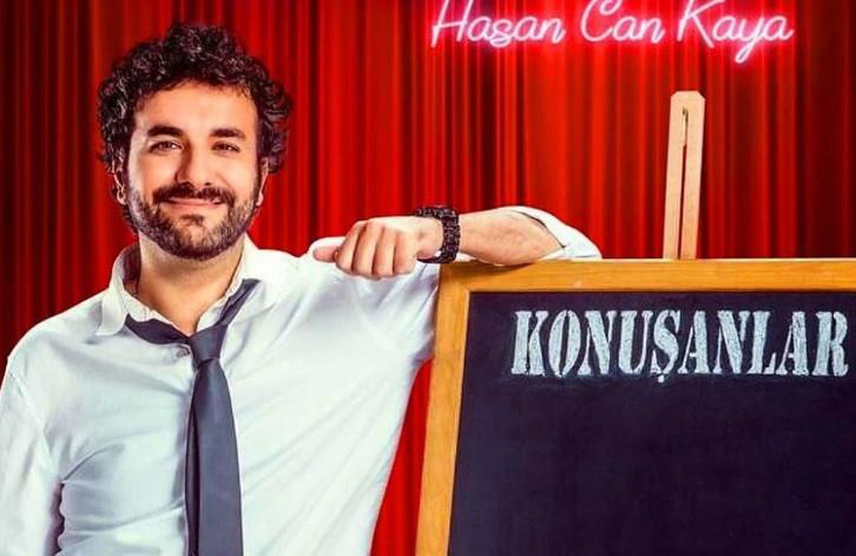 Konuşanlar yeni sezon ne zaman başlıyor, Konuşanlar hangi platformda yayınlanıyor?
