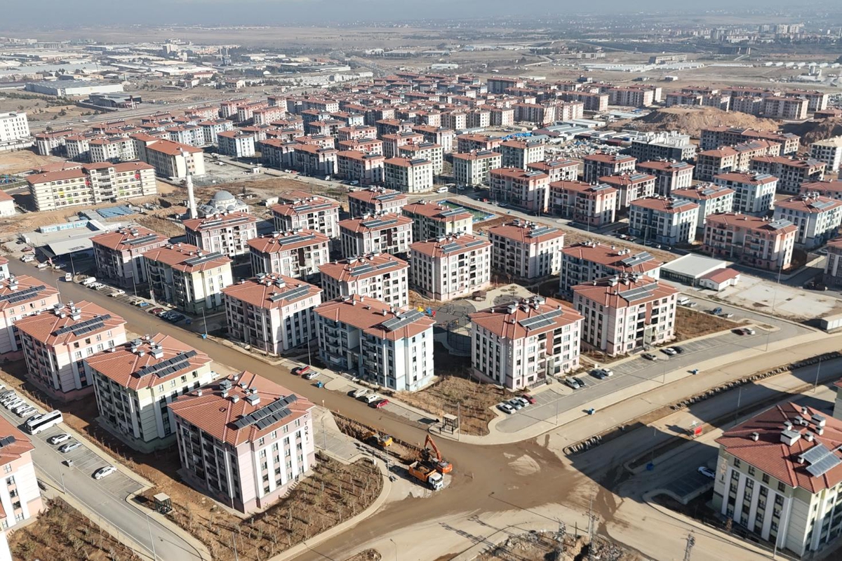 Fırsatçı ev sahiplerine kötü haber! TOKİ konutları teslim edilince kiralar çakıldı
