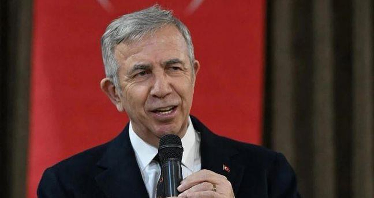 Mansur Yavaş hangi partiye geçecek? Mansur Yavaş Yeni Partiye mi geçiyor?