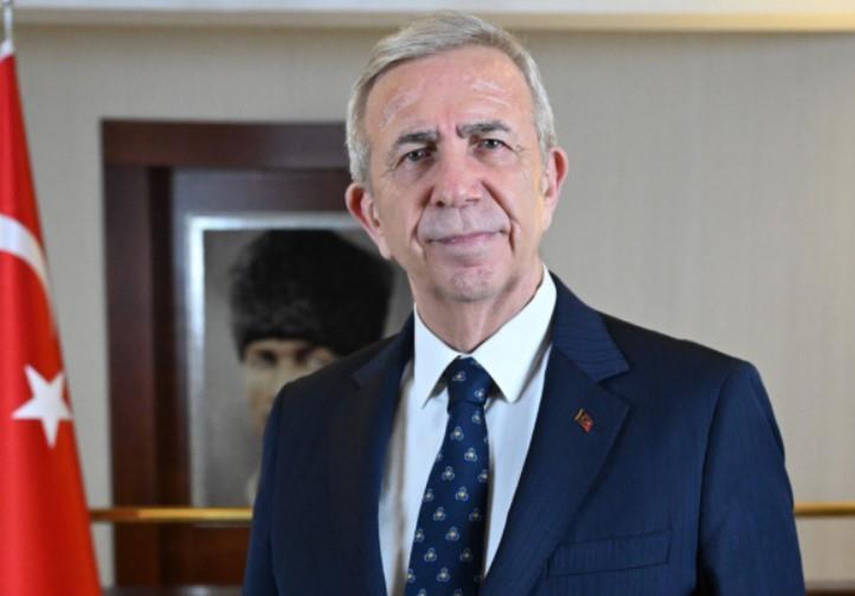 Mansur Yavaş istifa etti mi, Mansur Yavaş neden istifa etti?