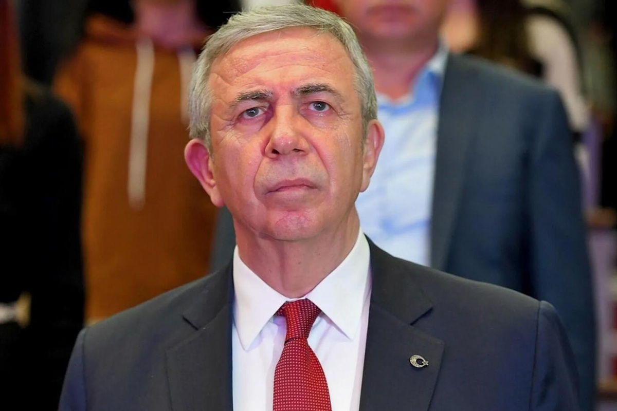 Mansur Yavaş: Yoluma bağımsız devam edeceğim