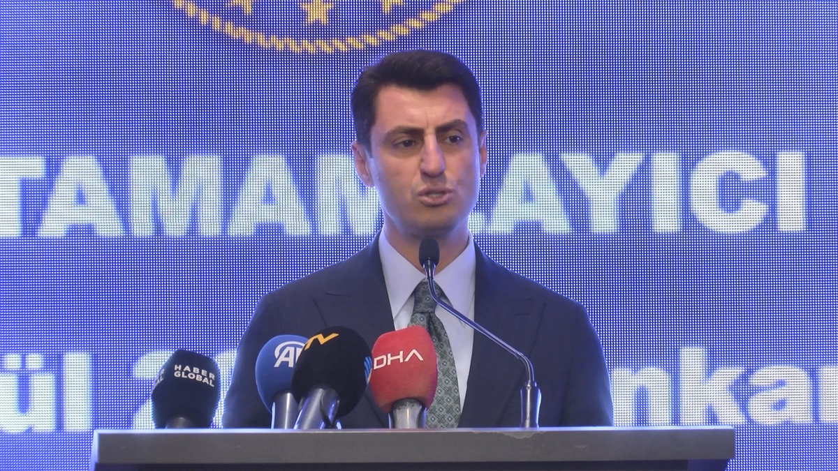 Milli Eğitim Bakan Yardımcısı Macit, Manisa olayında yaralananlara acil şifa diledi