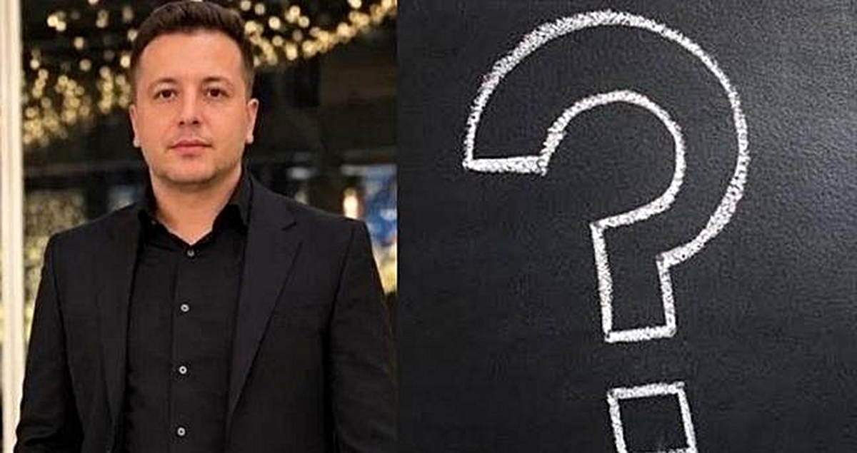 Muhammed Yarız’ın babası Celal Yarız kimdir, ne iş yapıyor?