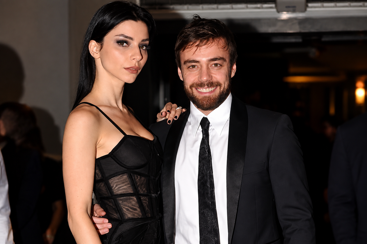 Murat Dalkılıç'tan Merve Boluğur yorumu: Benim hikâyem sandığınız gibi değil