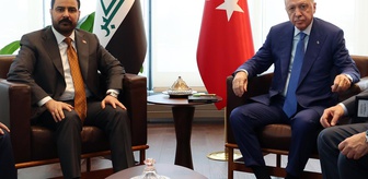 New York'taki zirvede karar alındı! TSK, Irak'taki o yerleşkeden çekiliyor