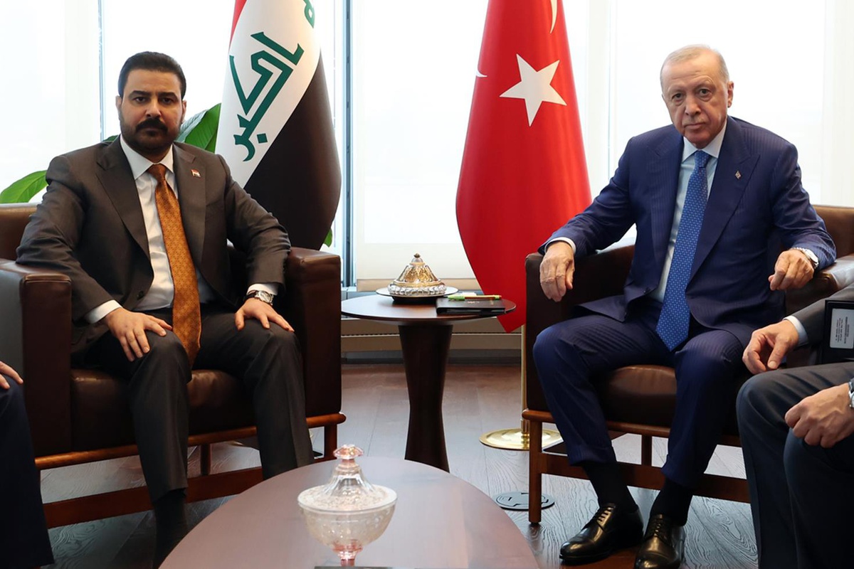 New York’taki zirvede karar alındı! TSK, Irak’taki o yerleşkeden çekiliyor