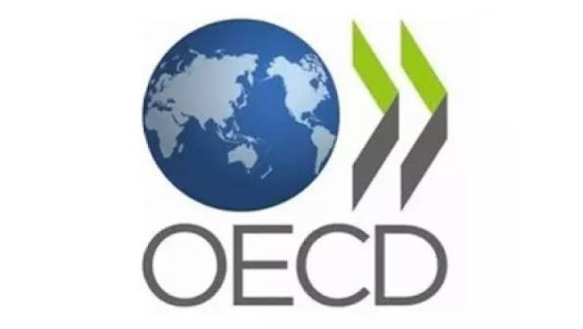 OECD, 2026 küresel büyüme tahminini 2,9'a çıkarırken enflasyonda artış öngördü