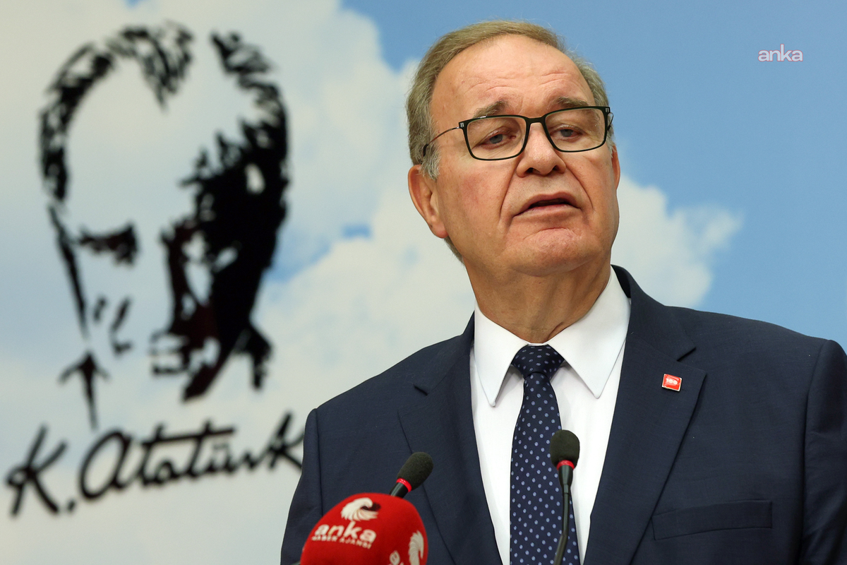 Öztrak, tüketici fiyatlarının yüzde 652 arttığını, 200 liranın 27 liraya düştüğünü söyledi