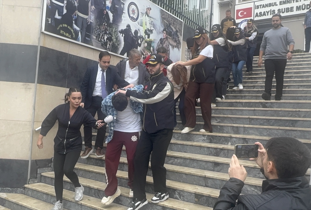 Sahte senet dolandırıcılığı operasyonunda 4 ilde 10 şüpheli gözaltına alındı