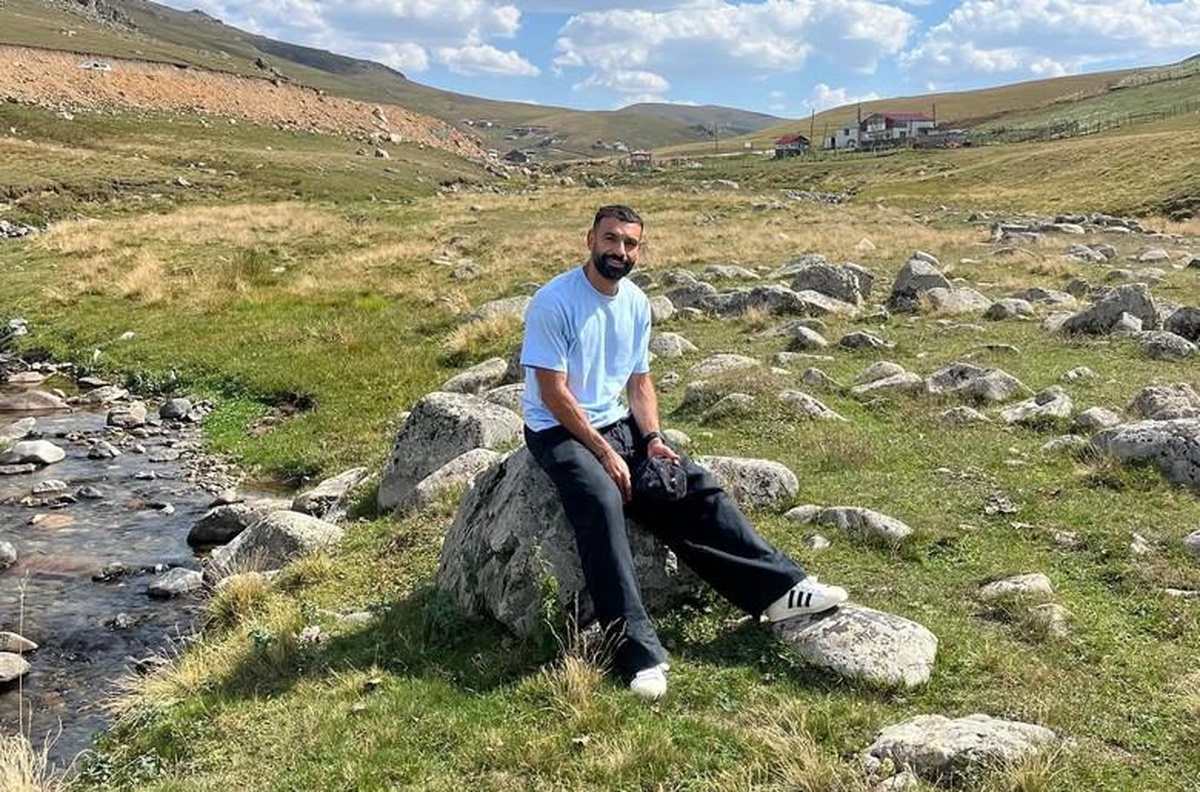 Salah Yaylası nerede, Mohammed Salah’ın taşa oturduğu yer nerede, Kurtdere Yaylası hangi ilçede?