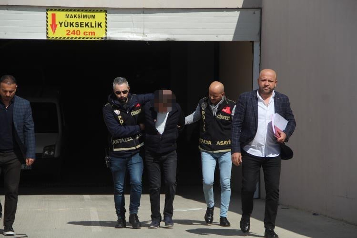 Seçim broşürü kavgasında bir kişiyi öldüren sanığa 16 yıl 8 ay hapis verildi