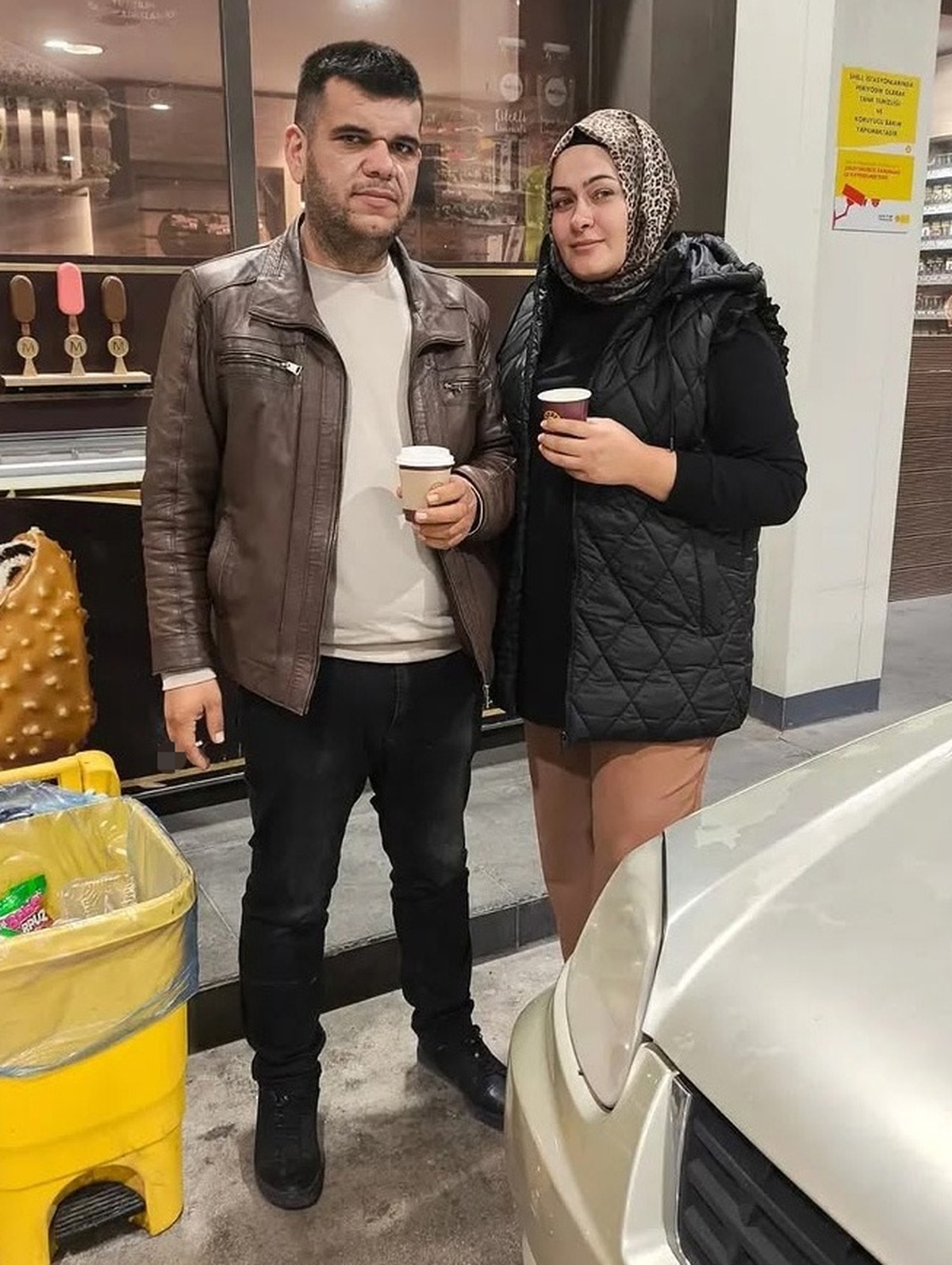 Isparta'da kadın cinayeti! Tartıştığı eşi baba evine giderken sokakta önünü kesip pompalı tüfekle vurdu