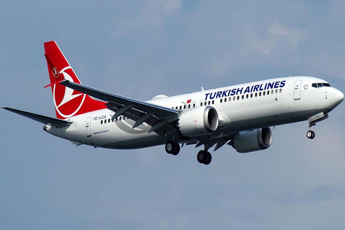 THY, Boeing'ten 150 adet uçak satın alacak