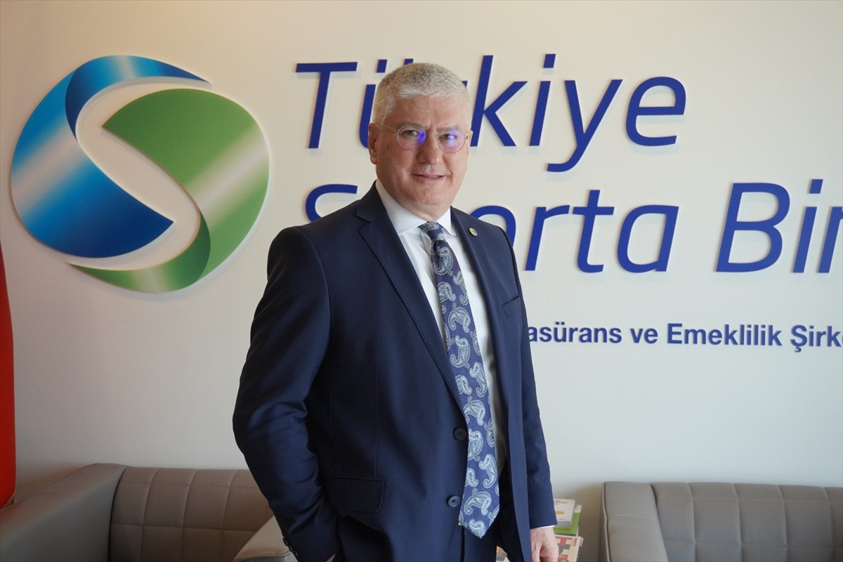 TSB Başkanı Yaşar, BES fonlarında likidite sorunu olmadığını açıkladı