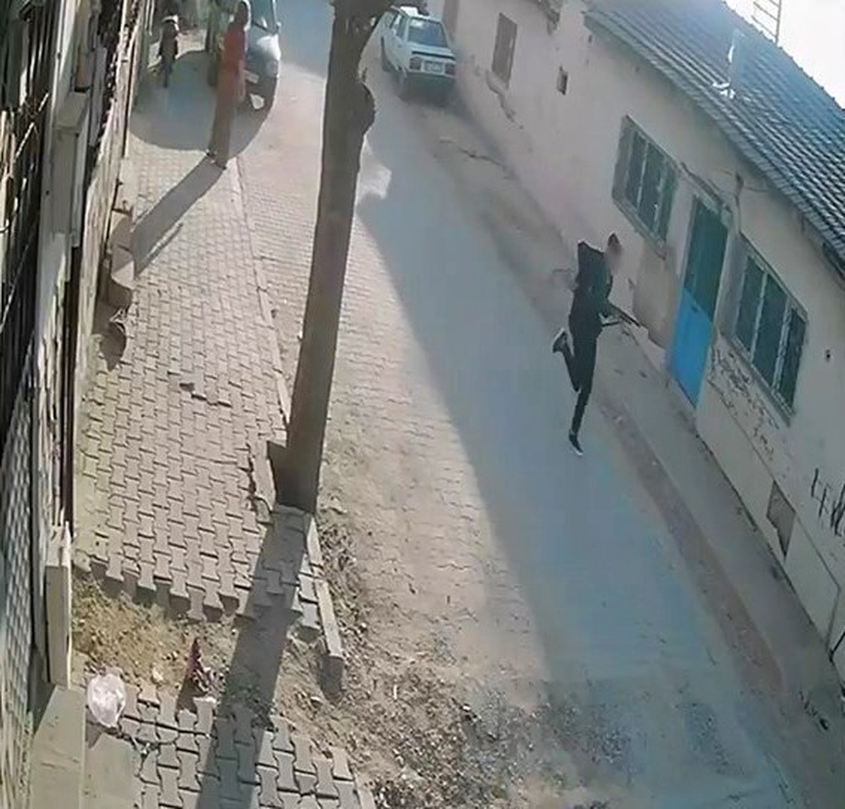 Turgutlu'da okul saldırısında 3'ü ağır 11 öğrenci yaralandı, gözaltı 9'a çıktı