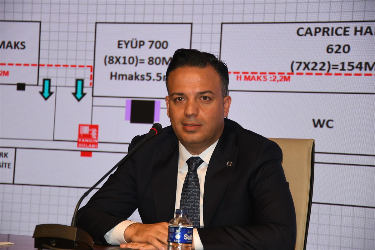 Türk halı sektörü ilk 8 ayda 178 ülkeye 1 milyar 738 milyon dolarlık ihracat yaptı