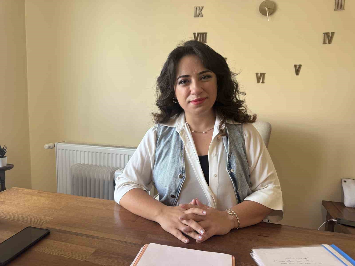Uzman Psikolog Hamurcu, sonbaharda gün ışığı azalınca hormonların etkilendiğini söyledi