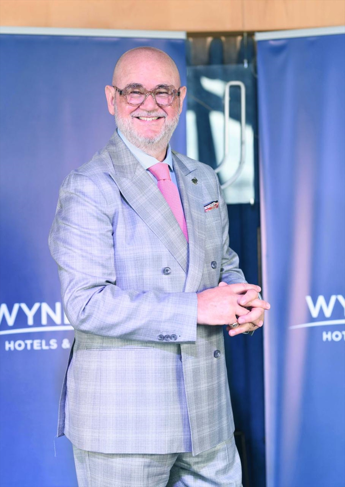 Wyndham, yıl sonuna kadar 12 yeni otel açıp 2026 sonunda 150'ye ulaşmayı hedefliyor
