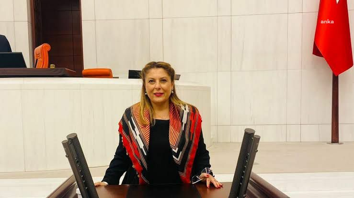 YENİ Partili Gezmiş, ekonomik sorunların tüm Karadeniz'i etkilediğini söyledi