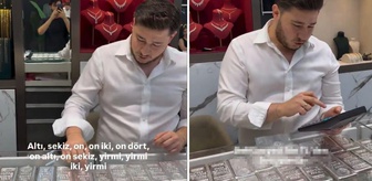 14 yıldır biriktirdiği 37 kilogram gümüşü bozdurdu! İşte eline geçen para