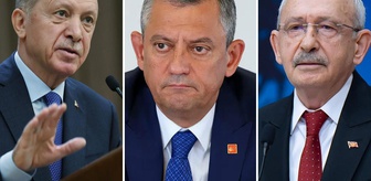 28 ilde yapılan son seçim anketinde büyük sürpriz