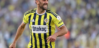 4 golle yıldızlaşan Vedat Muriqi, İspanya'da tartışma yarattı