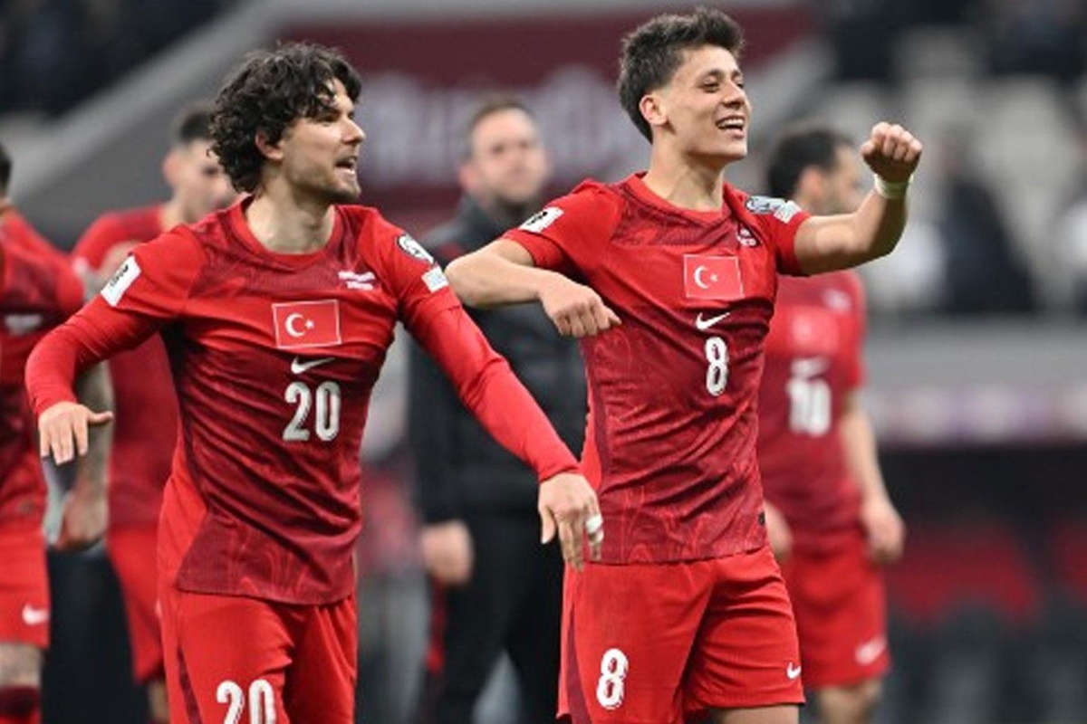 Türkiye-Fransa maçı öncesi resmen açıklandı! Taraftara ücretsiz olacak