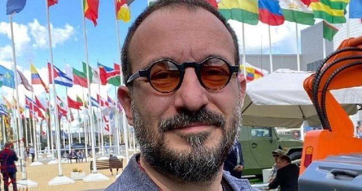 Abdulkadir Özkan kimdir? Tera Holding YK üyelesi Abdulkadir Özkan kaç yaşında, nereli?